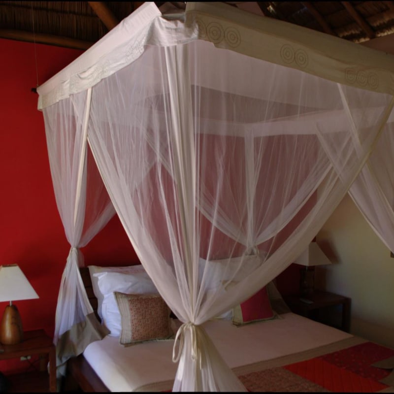 Accommodation - Les Dunes d'Ifaty