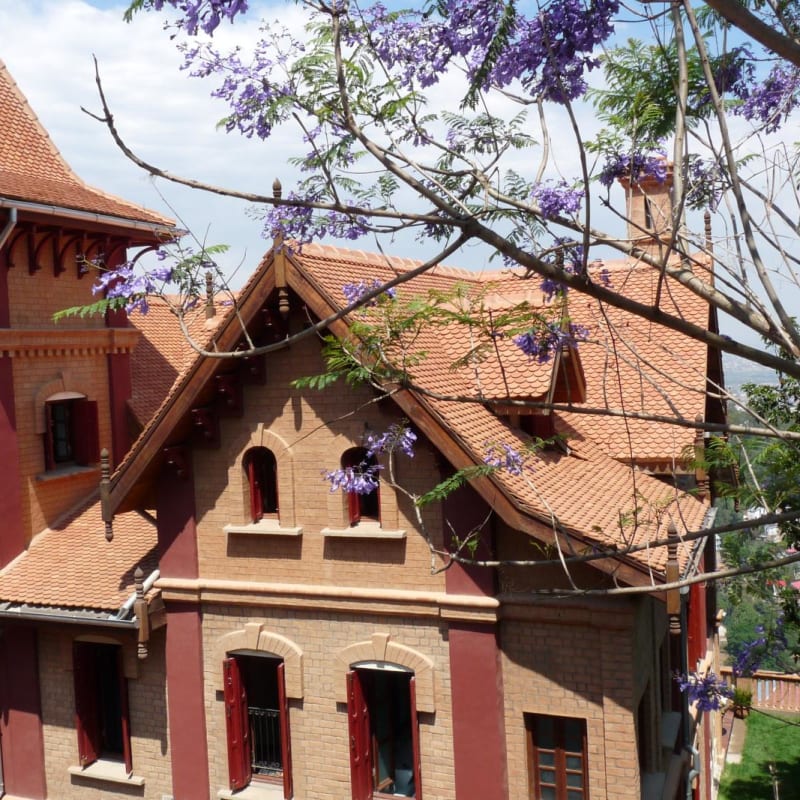 Exterior - Lokanga Boutique Hotel