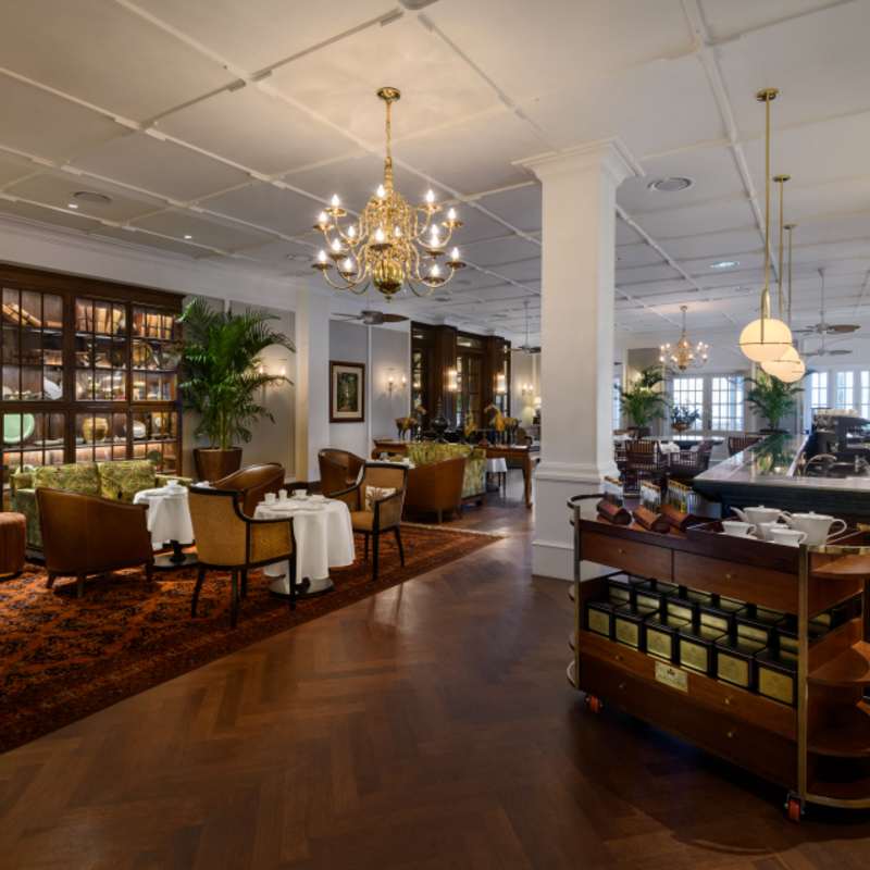 Palm Court 