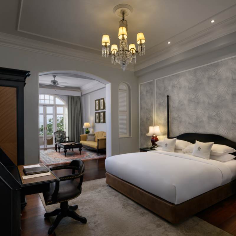 Premier Balcony Room  