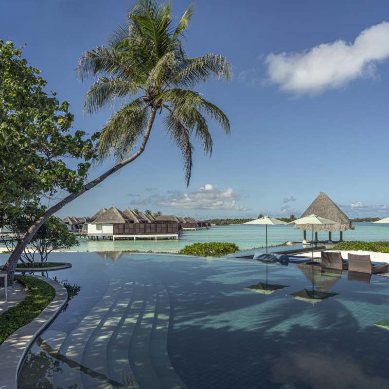 Serenity Pool