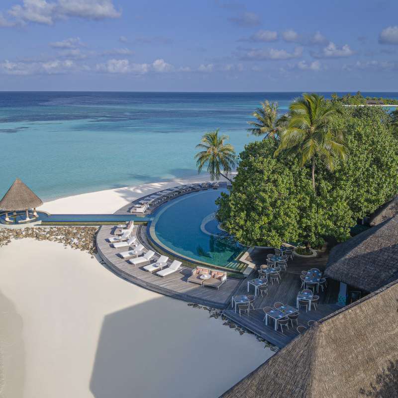 Reef Club