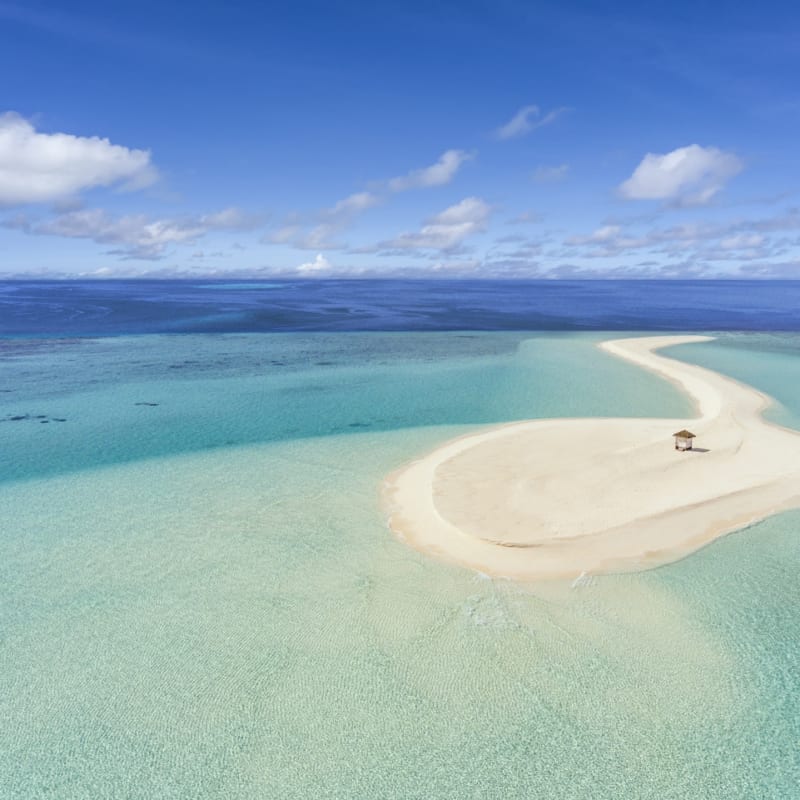 Dream Island