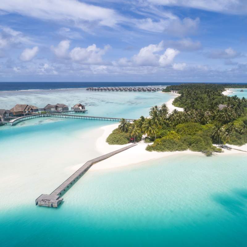 Niyama Private Islands  