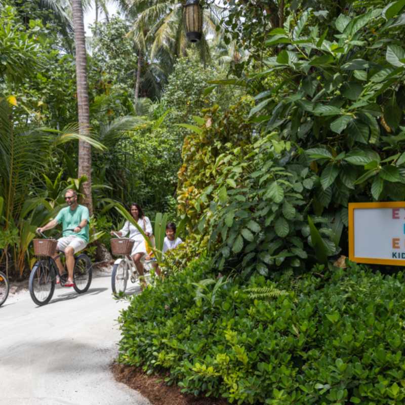 -KidsClubFamilyExperienceCycling 