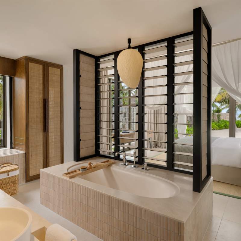 Family Beach Retreat 