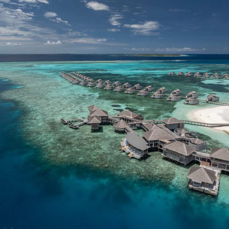Six Senses Laamu overwater area 1 