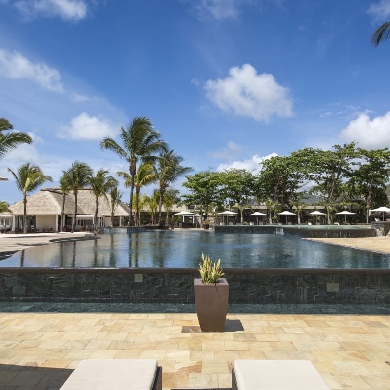 Main Pool - Anahita Golf and Spa Resort