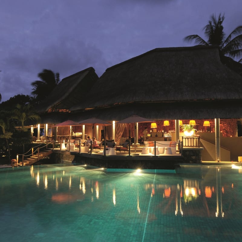 Laguna Bar - Constance Prince Maurice