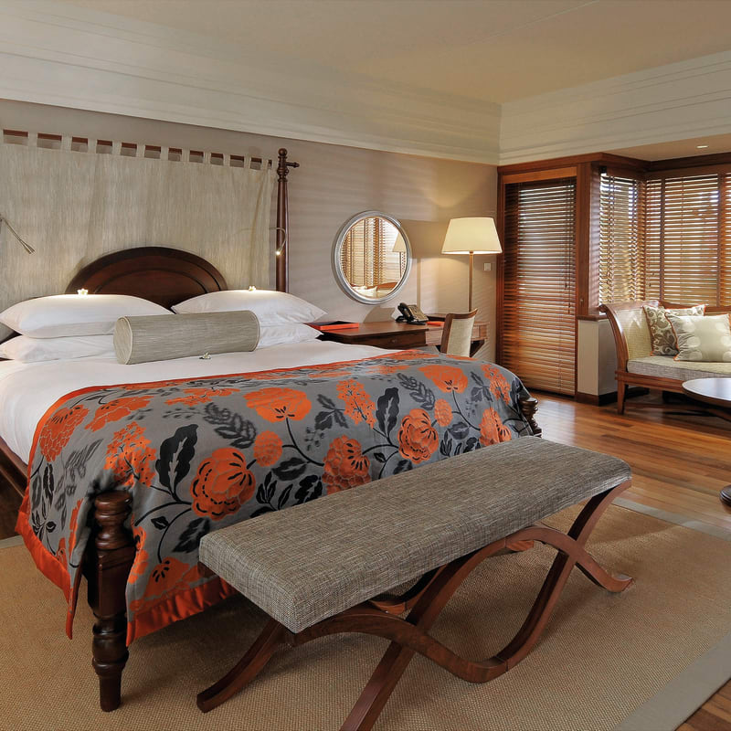 Junior Suite - Constance Prince Maurice