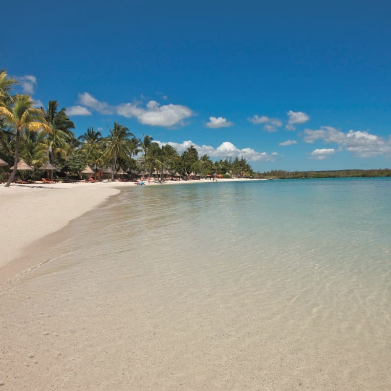 Beach - Constance Prince Maurice