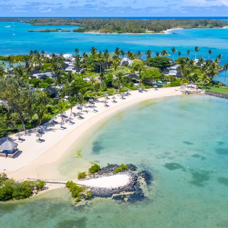 Four Seasons Mauritius 