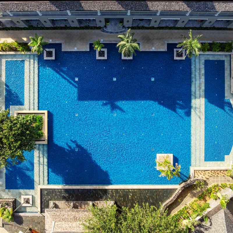 Main Pool