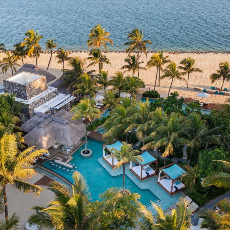 OneOnly LSG Aerial 2 