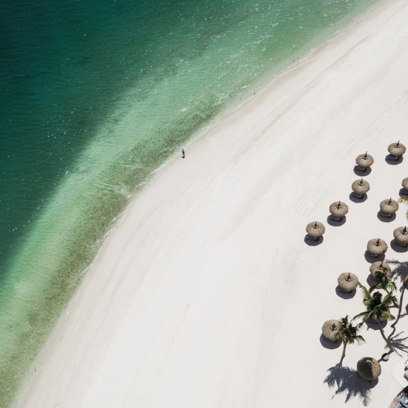 OneOnly Le Saint Gran 