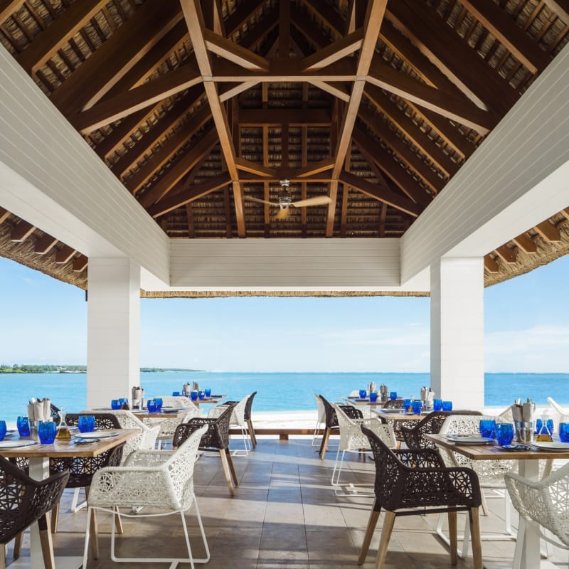 OneOnly Le Saint Geran 