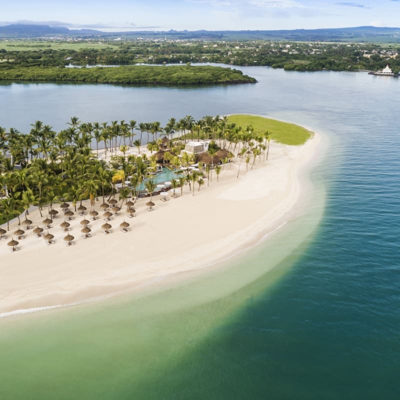 OneOnly Le Saint Geran 