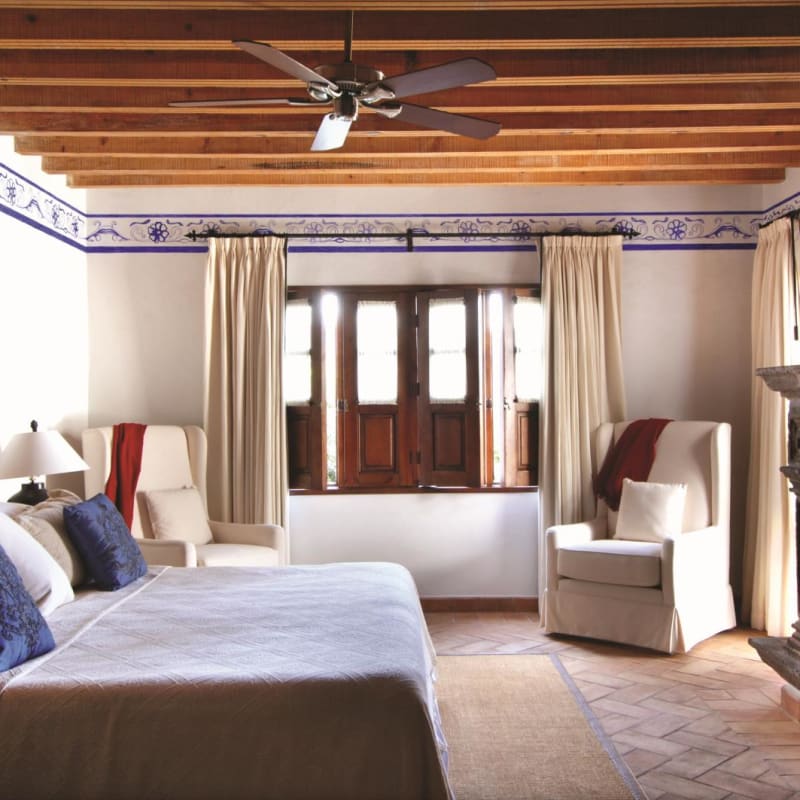 Colonial Suite Casa Limon  - Belmond Casa de Sierra Nevada
