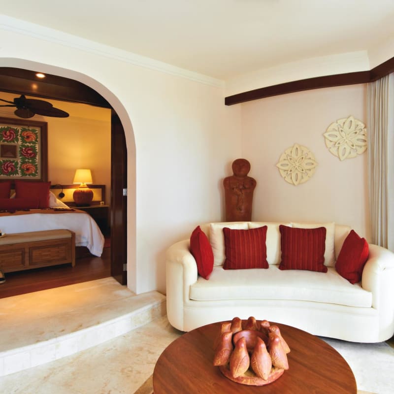 Suite  - Belmond Maroma Resort & Spa