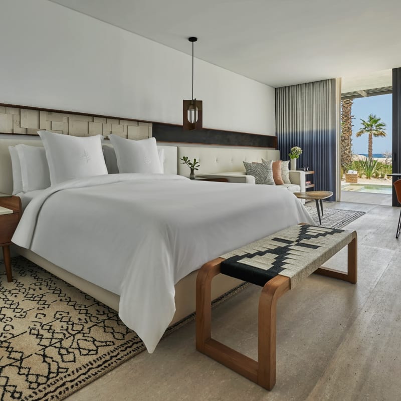 Four Seasons Los Cabos