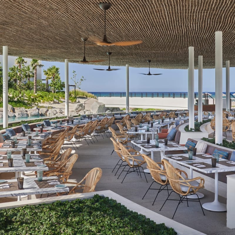 Four Seasons Los Cabos