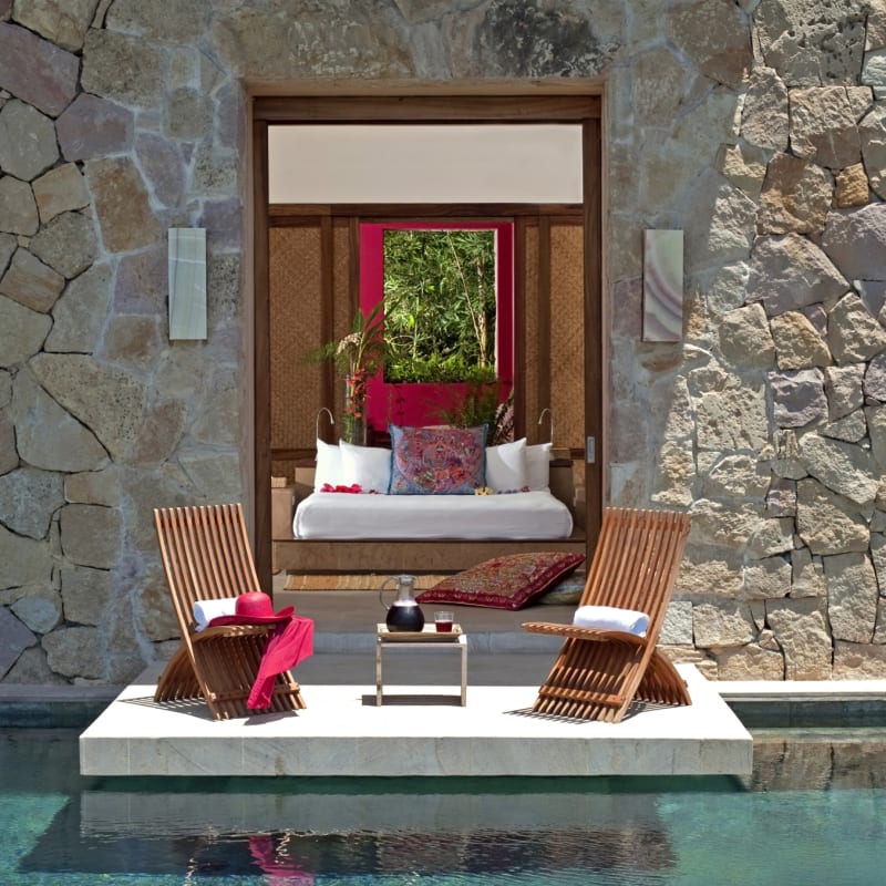 Casona Jaguar - Imanta Resort Punta de Mita