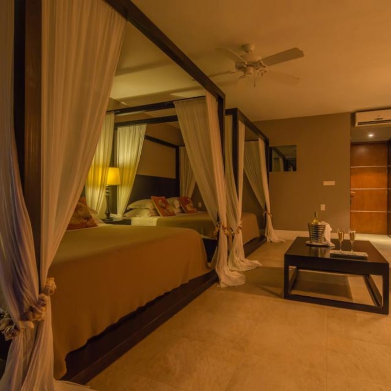 Superior Double Deluxe Suite - Jashita
