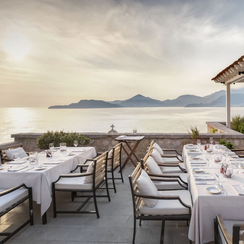 Arva restaurant 