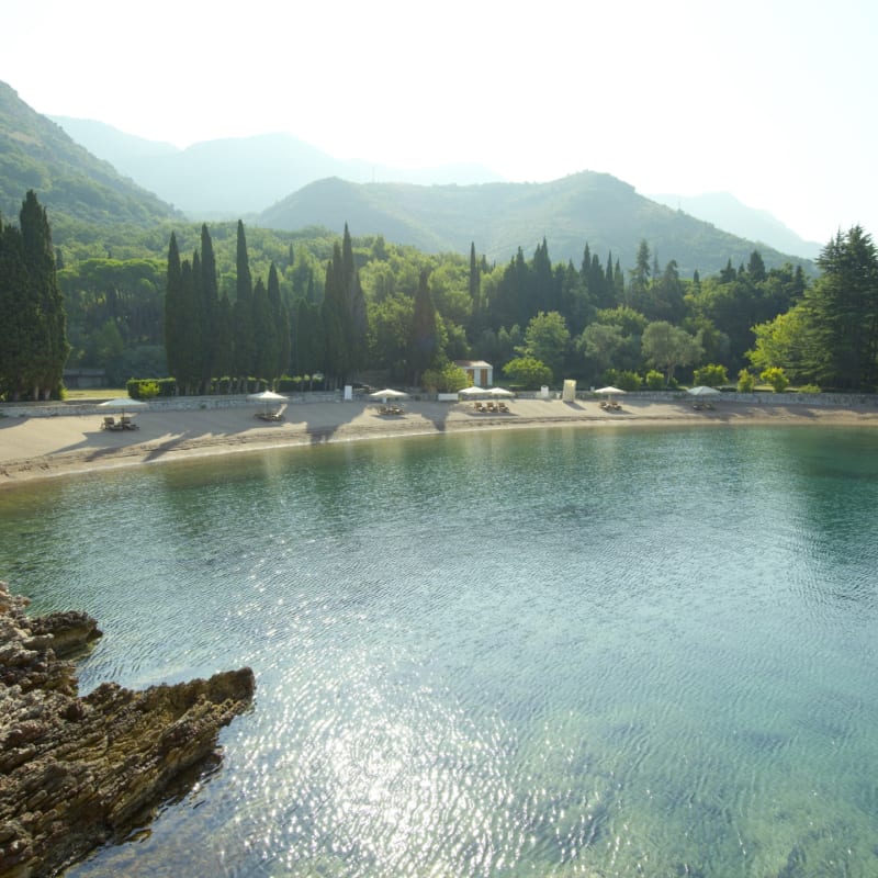Queen Beach 