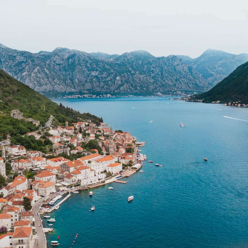perast 