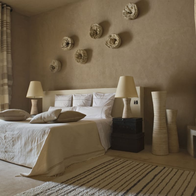 Superior Suite - Dar Ahlam