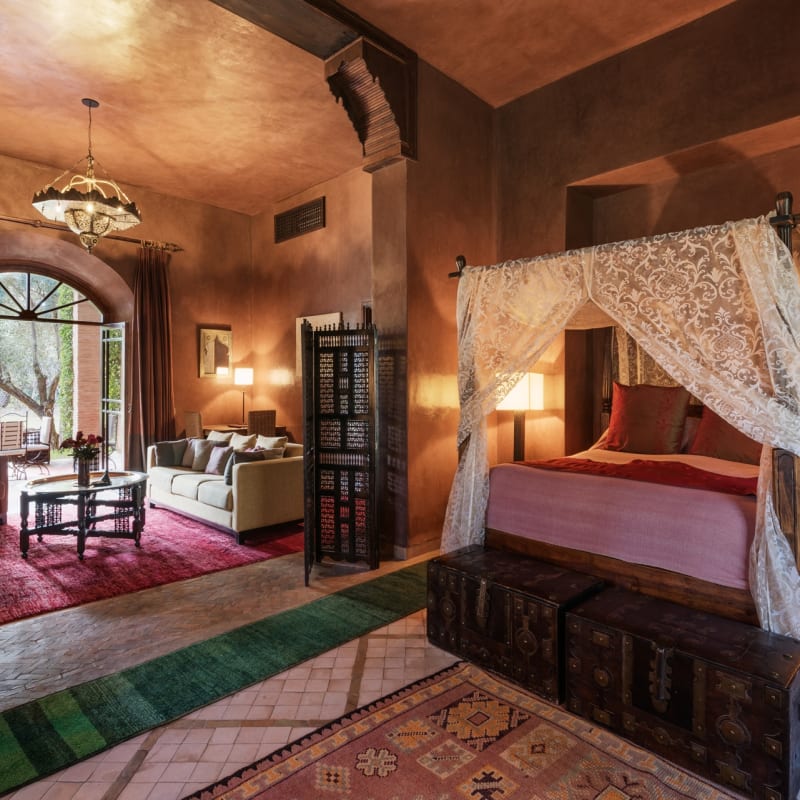 Zahara suite - Dar Zemora