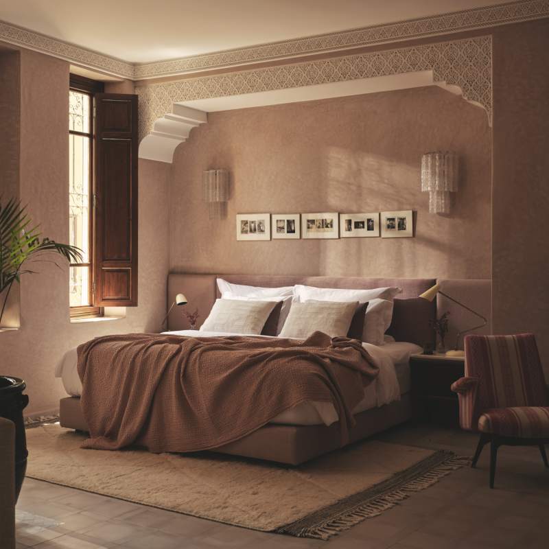 Room 14 - IZZA Marrakech 