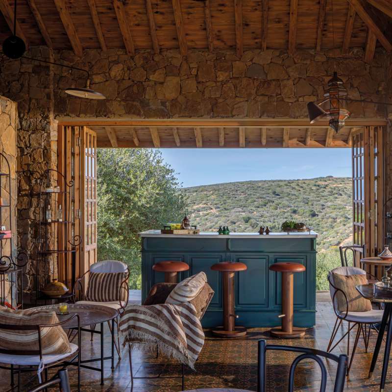 Bar - La Fiermontina Ocean 