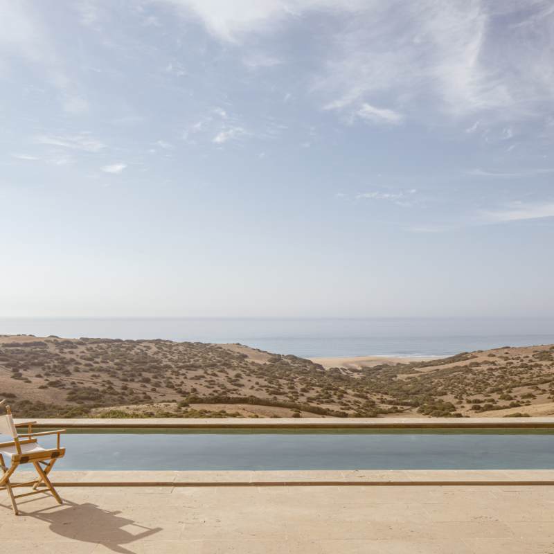 Pool View - La Fiermontina Ocean 