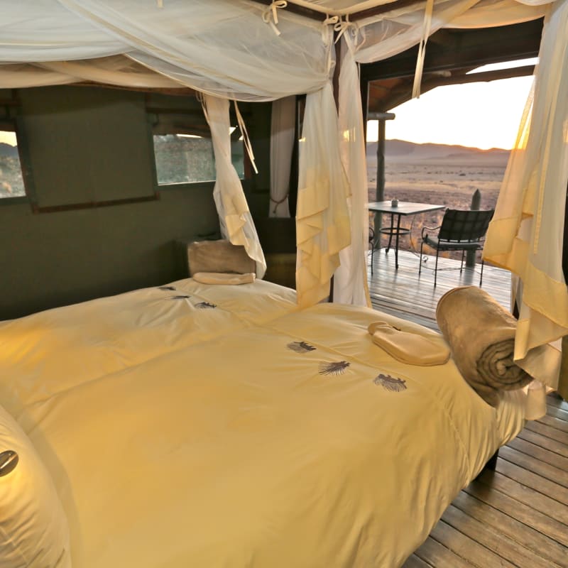 Desert Homestead Outpost