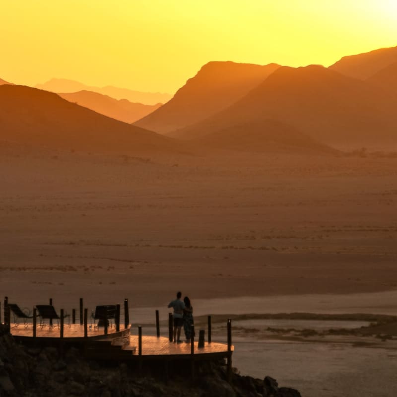 Desert Homestead Outpost