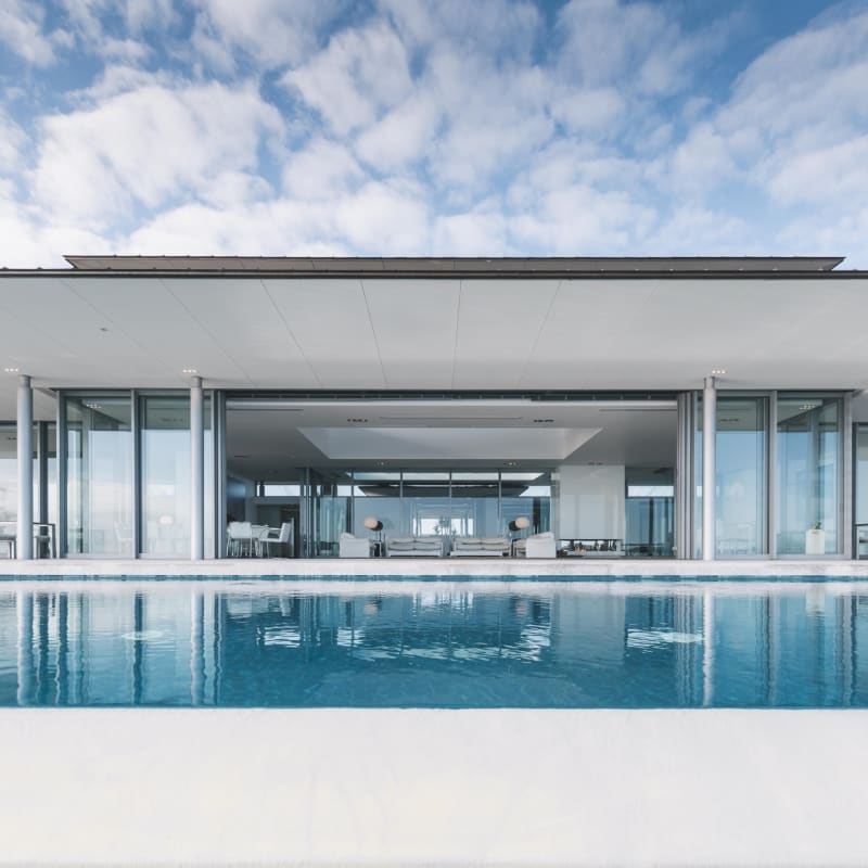 Rahimoana Pool - Eagles Nest
