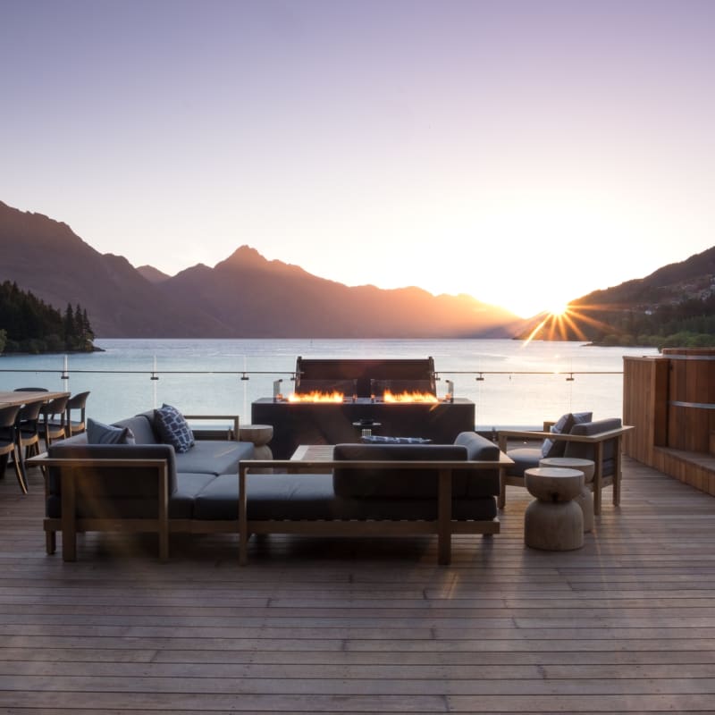 Penthouse Rooftop - Eichardts