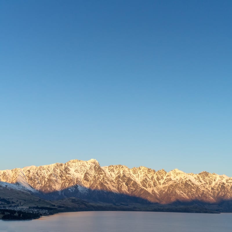 Mount Cook Lakeside Retreat