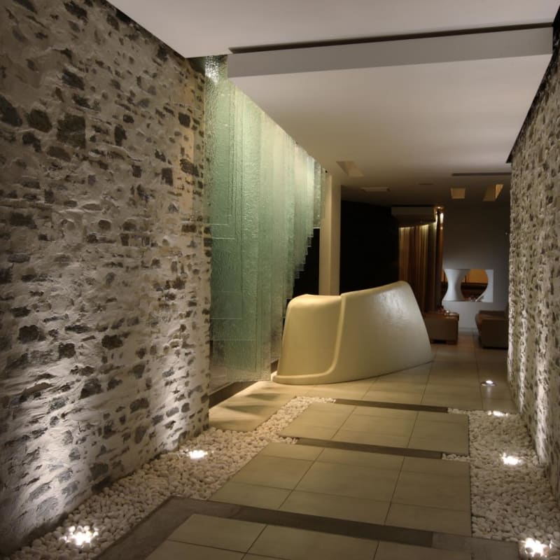 Spa  - Sofitel Queenstown