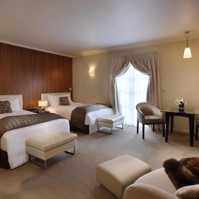 Double - Sofitel Queenstown