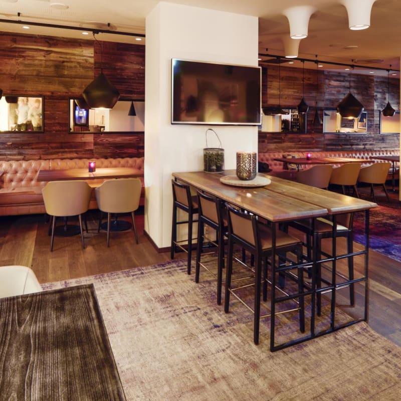 Lounge  - Clarion Collection Hotel Admiral