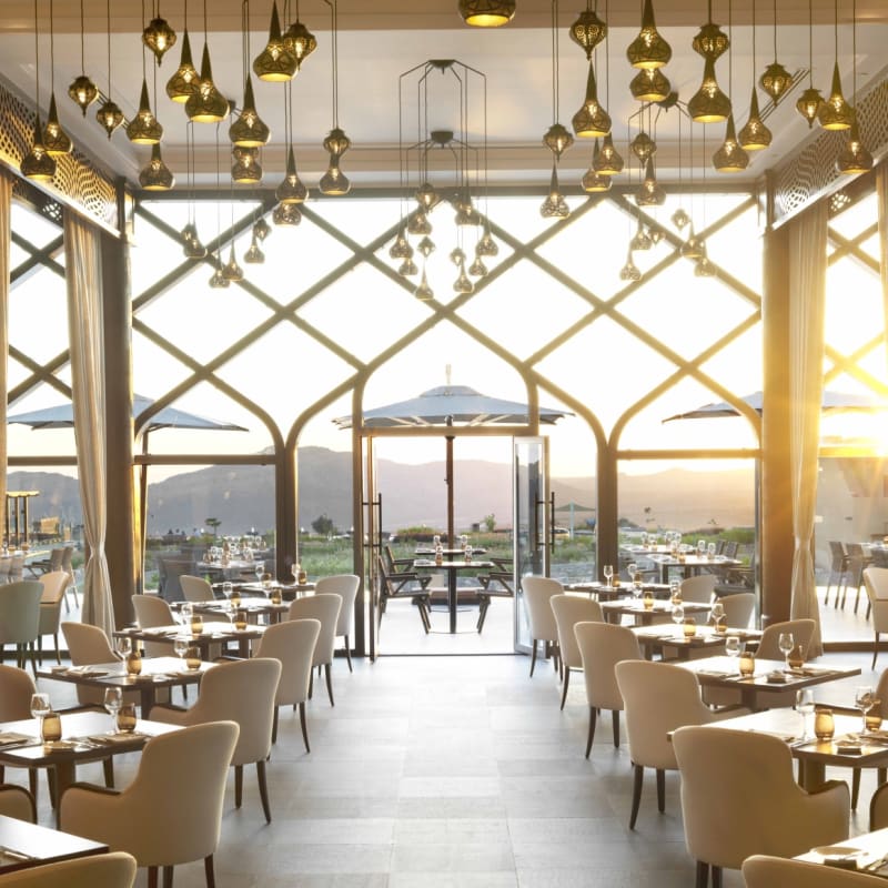 Al Maisan - Anantara Al Jabal Al Akhdar Resort