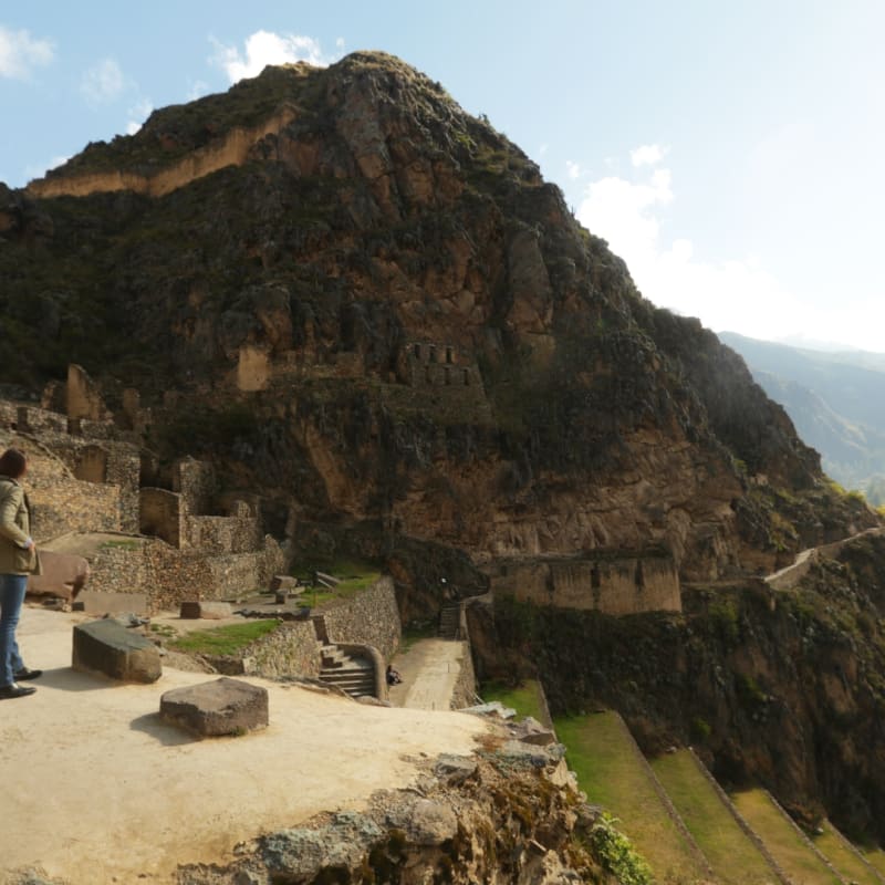 Excursions - Explora Valle Sagrado 