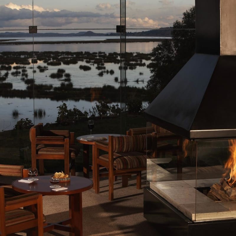 Taquile Bar - Libertador Puno