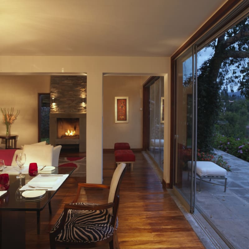 Villa - Belmond Hotel Rio Sagrado