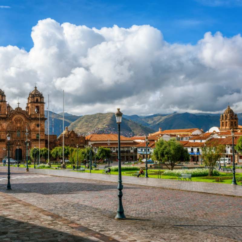 Cusco 