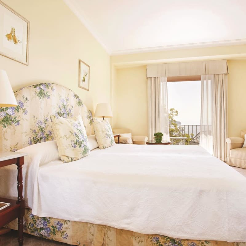 Belmond Reid's Palace - Deluxe Room