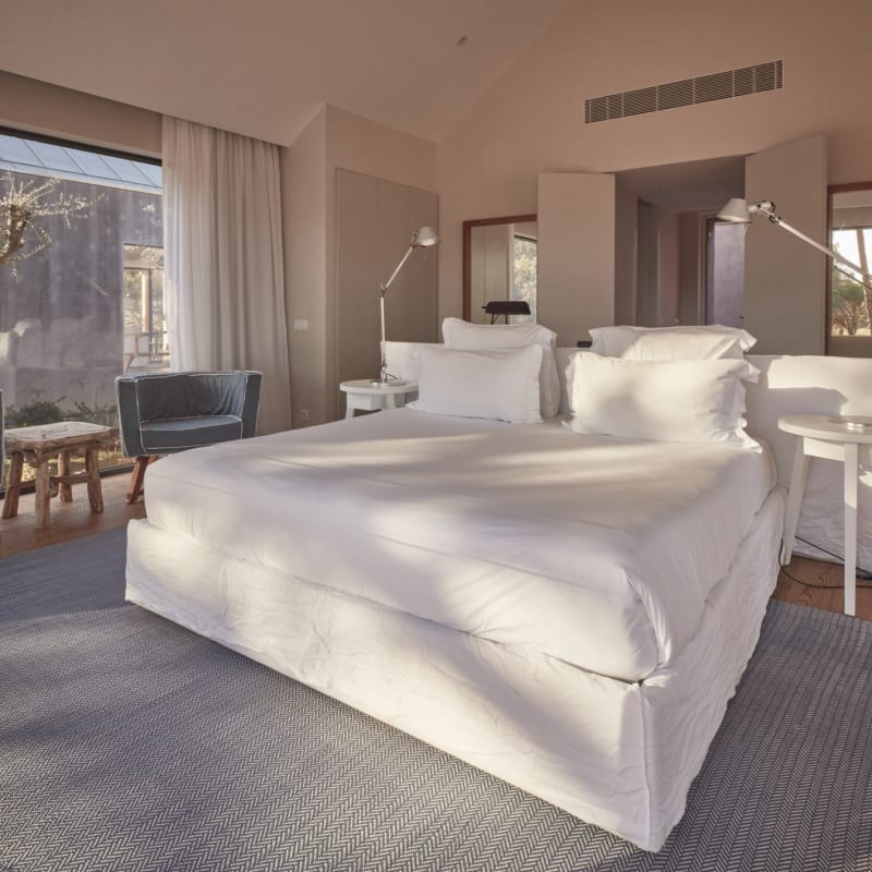 Master Suite
